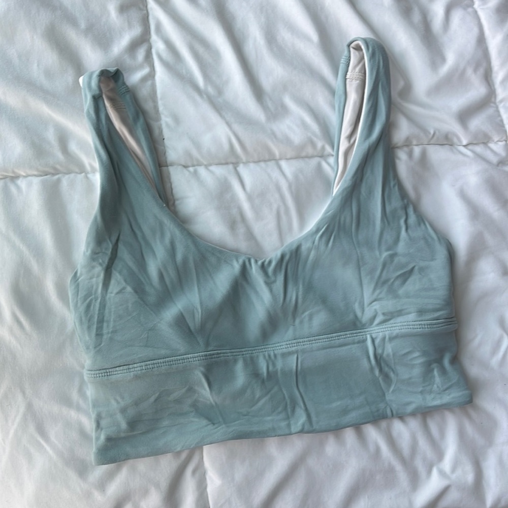 lululemon bra